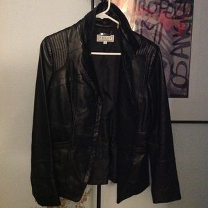 Pelle Studio xs real Leather Jacket